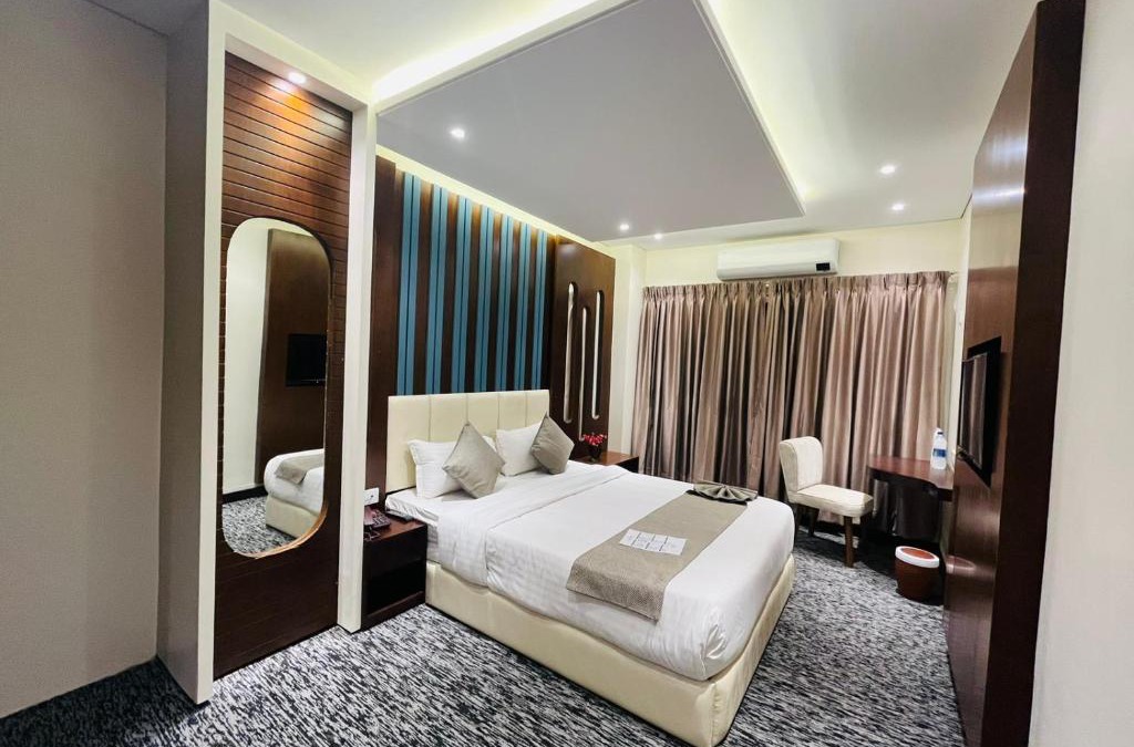 Sylhet Hotel | Richmond Hotel Sylhet