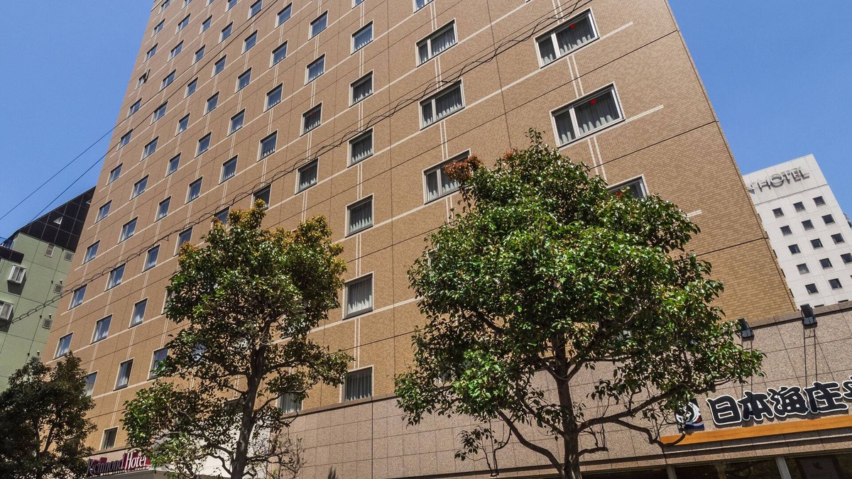 Utsunomiya Hotel | Richmond Hotel Utsunomiya Ekimae