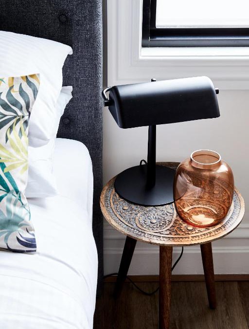 Richmond North Apartment | Richmond Studios by Short & Long Stays