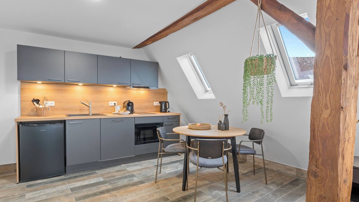 Wurmberg Apartment | RICLS Apartments 108