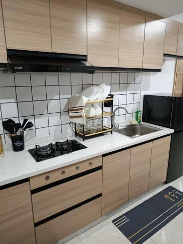Gigiri Apartment | Ricman homes loftel