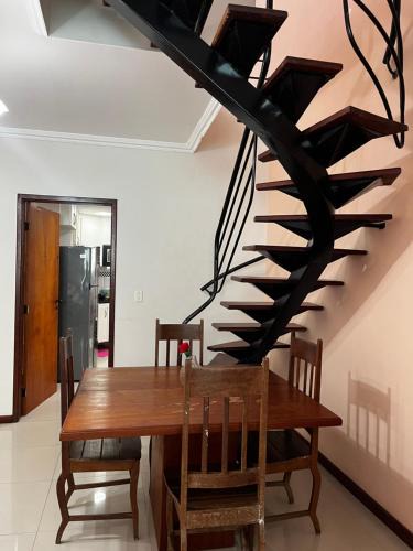 Algodoal Apartment | Rico Coberturas