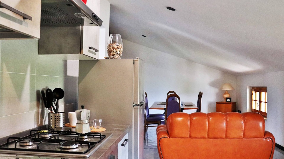 Rocca San Giovanni Apartment | Ricoo 13 - Two Bedroom Apartment, Sleeps 4