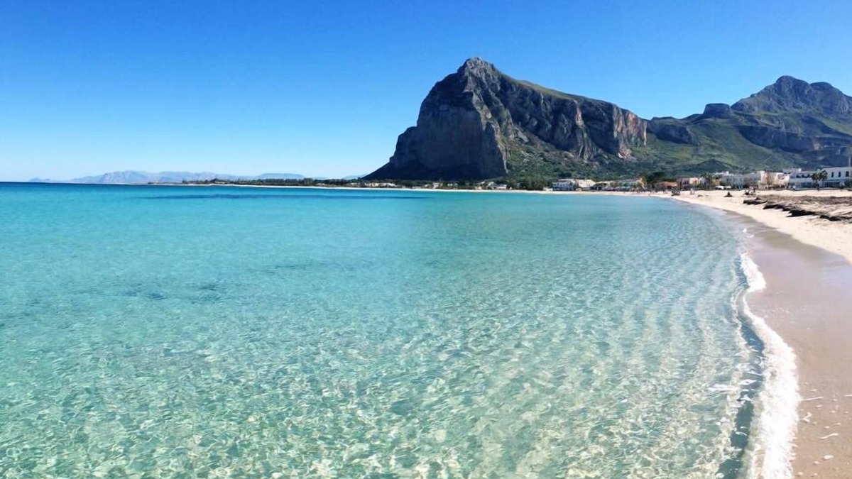 San Vito Lo Capo Bed & Breakfast | Ricordi Siciliani - Charme Rooms