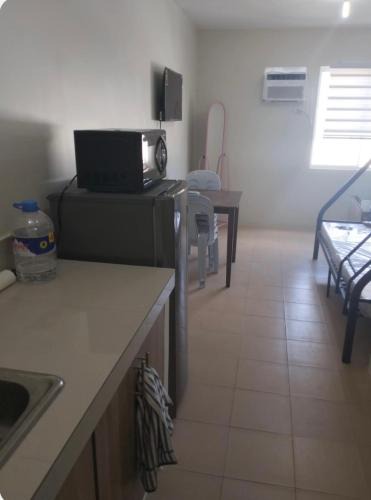 Dumaguete Apartment | Rics Remarkable and Radiant Home in Dumaguete City - Marina Spatial B842