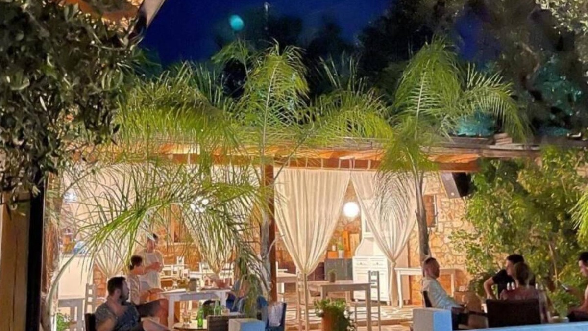 Ksamil Bed & Breakfast | Rida Village Ksamil Island