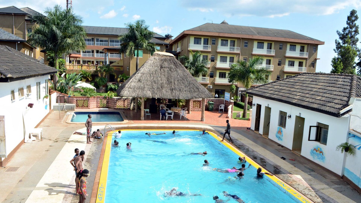 Seeta Hotel | Ridar Hotel