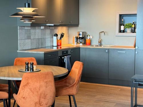 Beitostolen Apartment | Riddertunet Beitostølen