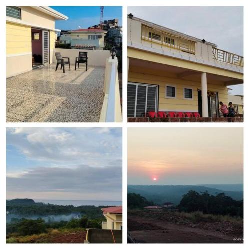 Ganpatipule Villa | Riddhi Sea View Bungalow Ganpatipule