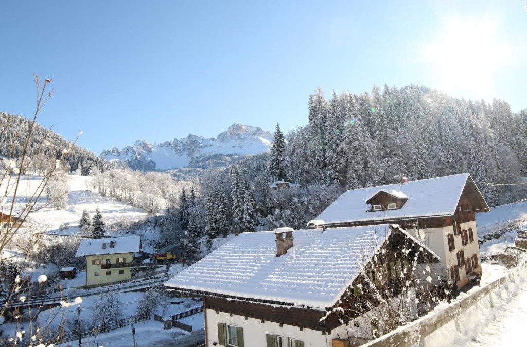 Obereggen Hotel | Rider Hotel Obereggen