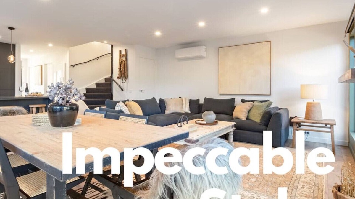 Crackenback Ski Chalet | Rider`s Rest | Crackenback | Dream Stay | 2B