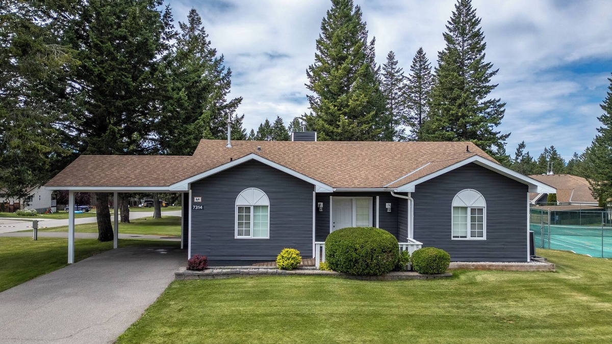 East Kootenay Other | RidgeView Resort