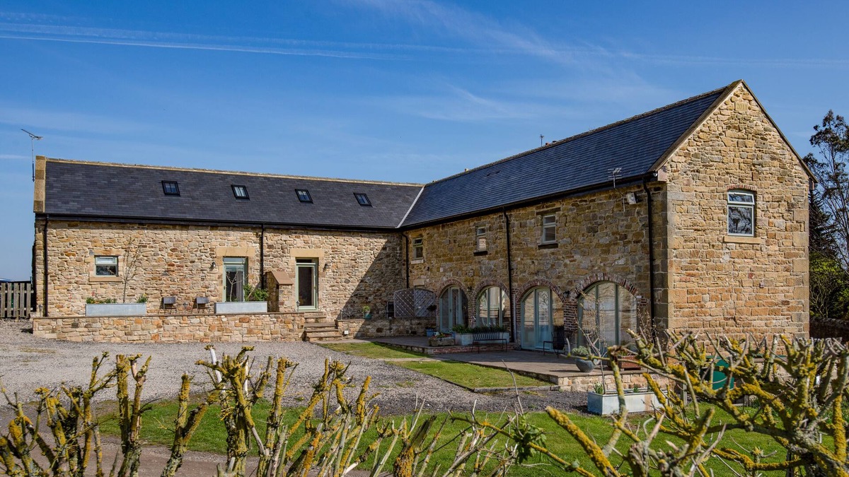Kibblesworth Hotel | Riding Farm Cottages