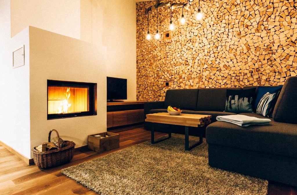 Sankt Anton am Arlberg Apartment | Riefli Aparts