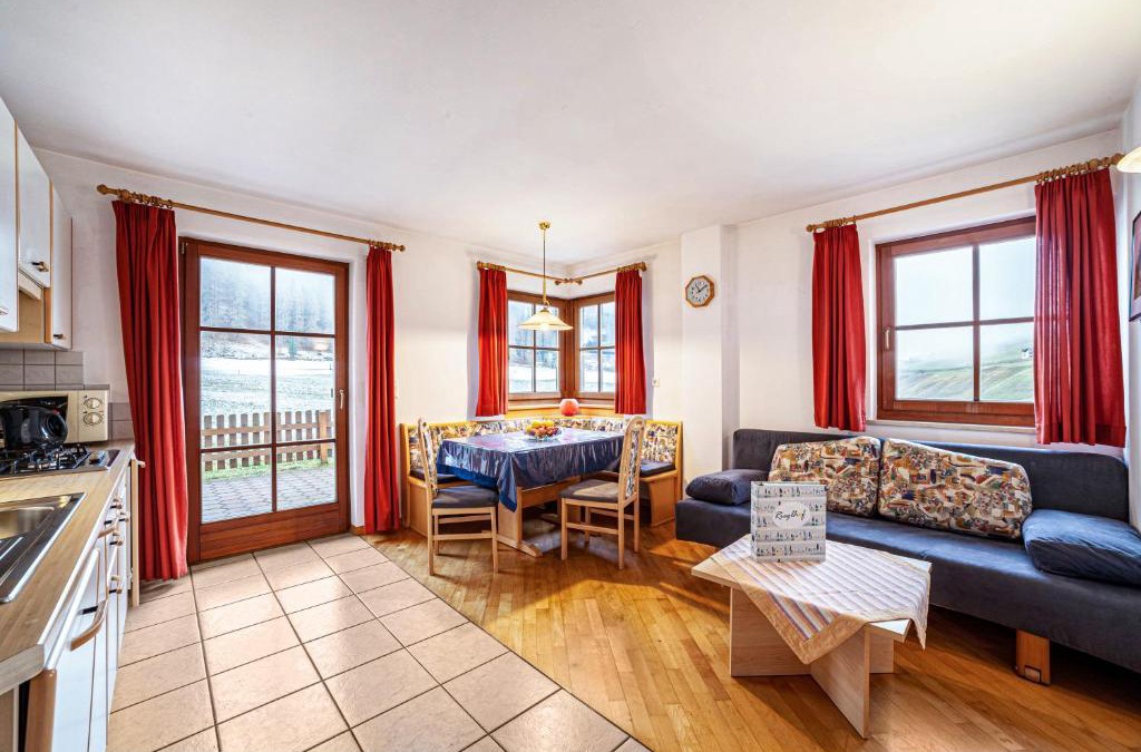 Curon Venosta Apartment | Rieglhof Apartment Maisel