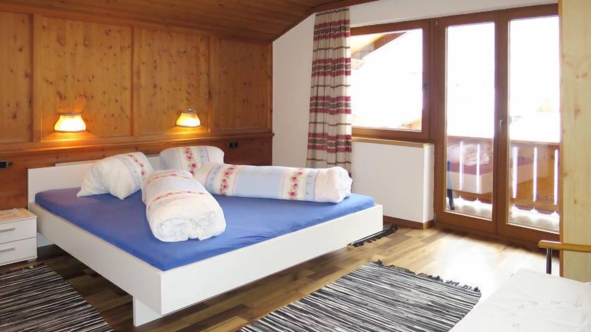 Burgstall House | Rieplerhof by Interhome