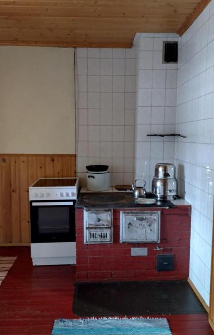 Hameenlinna Apartment | Rieska