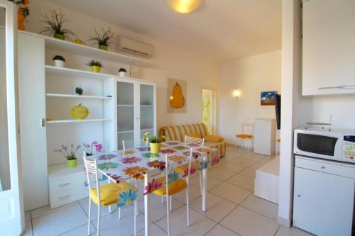 San Vincenzo Apartment | Rif. B12 - DELFINO 2