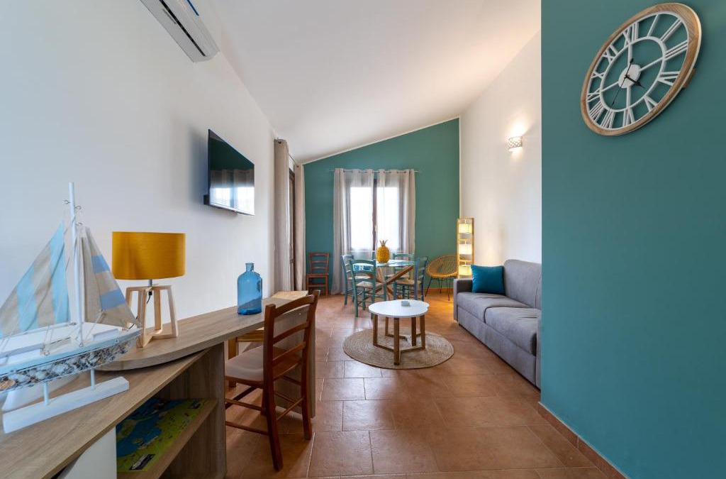 Birgi Vecchi House | Rif Holiday Home Stagnone Marsala