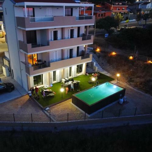 Lu Bagnu Apartment | Riflessi D'aurora
