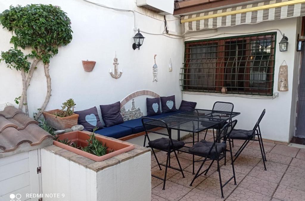 Santa Severa House | Rifugio al mare