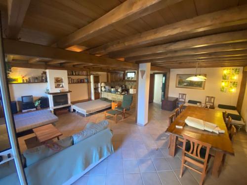 Sutri Bed & Breakfast | Rifugio del Pellegrino