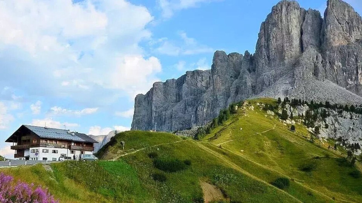 Selva di Val Gardena Hotel | Rifugio Frara