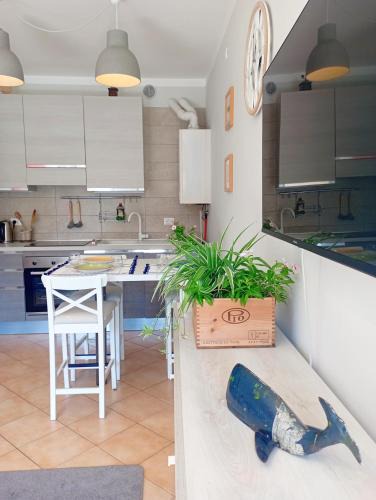 Paratico Apartment | Rifugio sul lago - Da Francesca