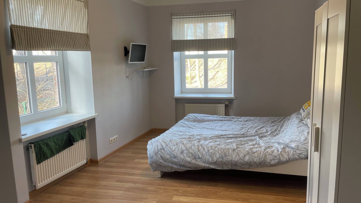 Maskavas Forstate Apartment | Riga Apartment
