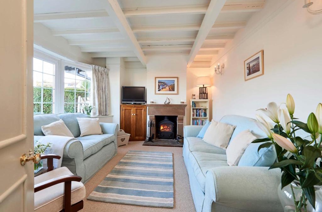 Sandsend House | Rigg Cottage