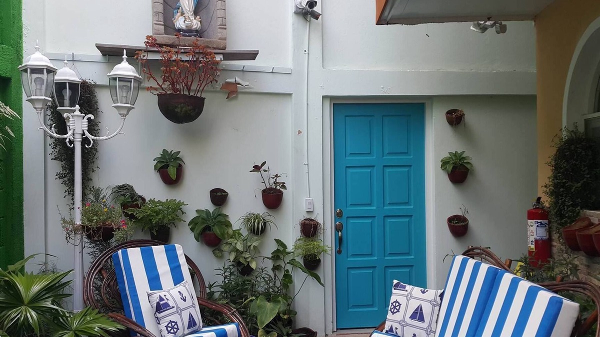Managua Apartment | Right in the center of the city, near everything, in walking distance to main