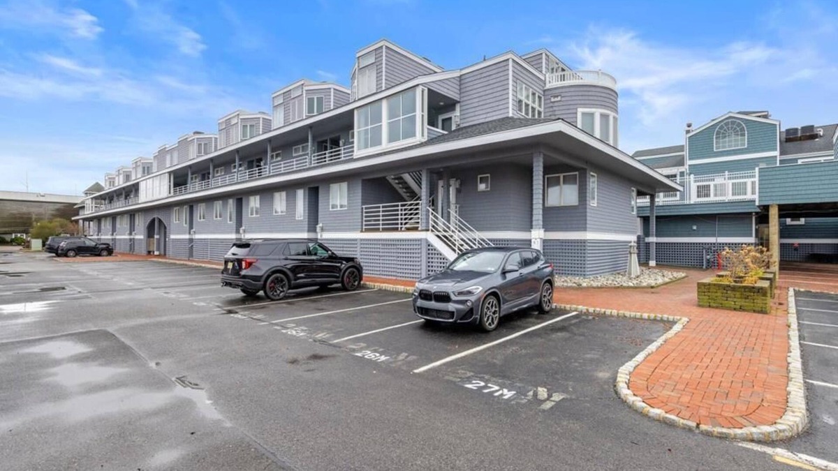 Beach Haven Condo | Right in the Heart of Beach Haven