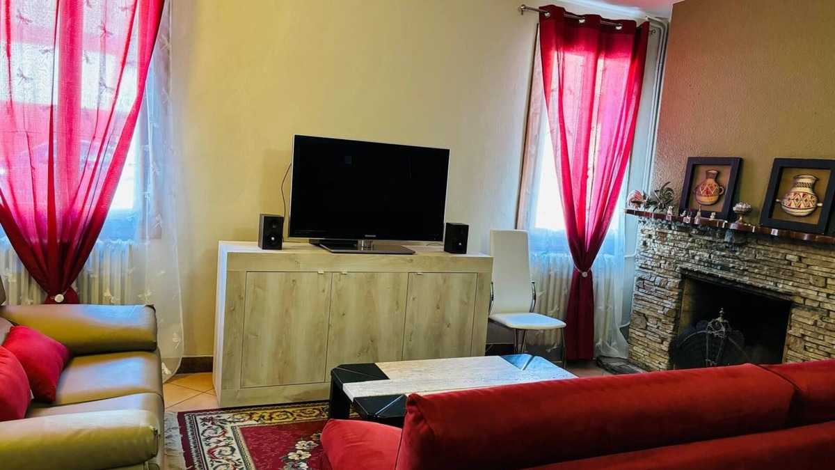 Taglio di Po House | Right in the middle of a community of 8,000 in the Po Delta Park