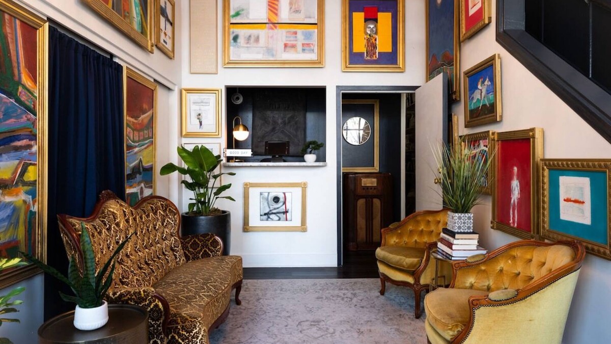 Lower Haight House | Right off Haight-Ashbury | Ideal For SF Family Stay