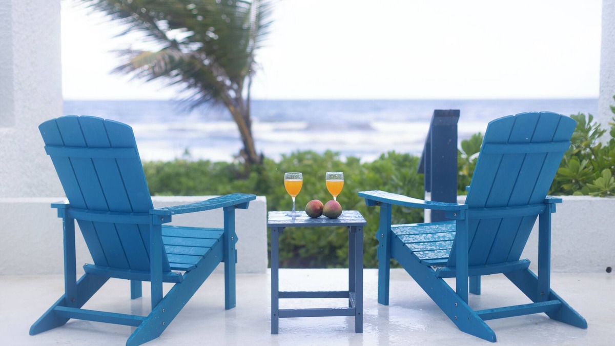 La Grande Princesse Condo | Right ON the BEACH! 2 bedroom condo! The Seaside Princesse