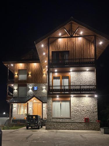 Palchan Resort | Rigzin House by Meghsparsh Resorts