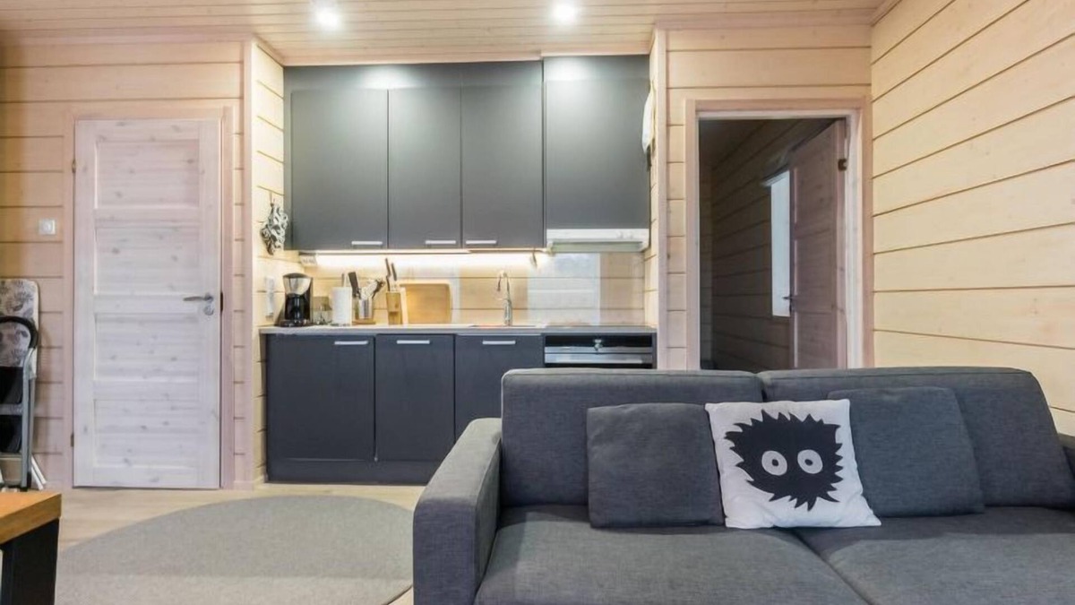 Pyhatunturi House | Riiditupa b by Interhome