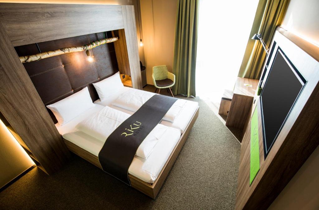 Pfullendorf Hotel | RiKu HOTEL Pfullendorf