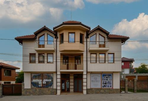 Samokov House | Rila Hills