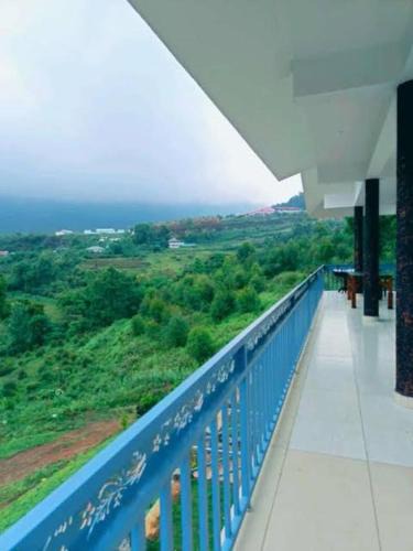 Devikolam House | Rima Adventure Resort Kanthalloor