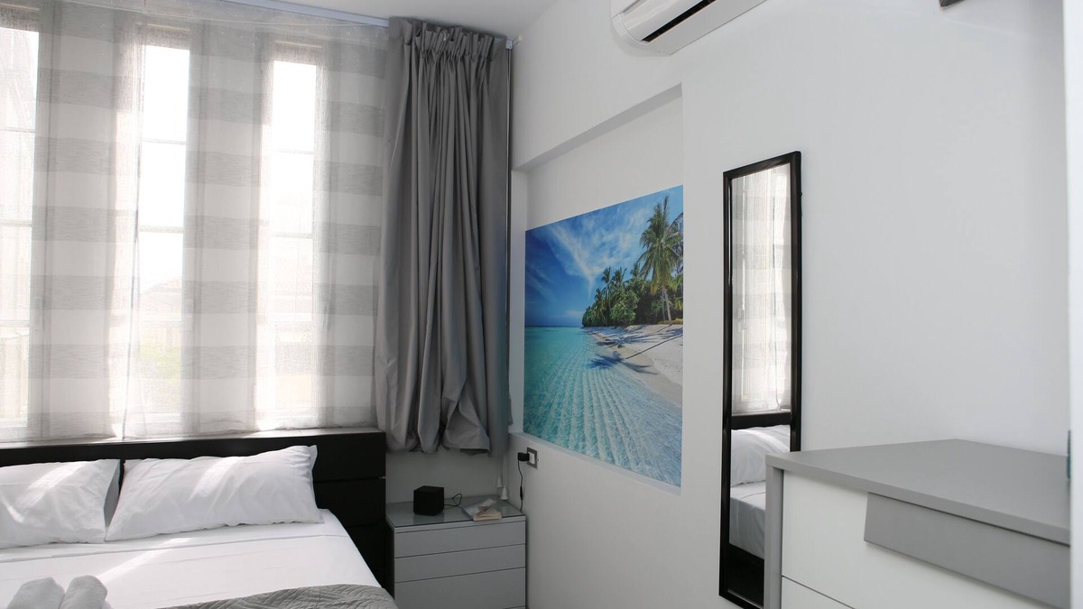 Marina Centro Apartment | Rimini - Chèsa dla Caveja - vacation home