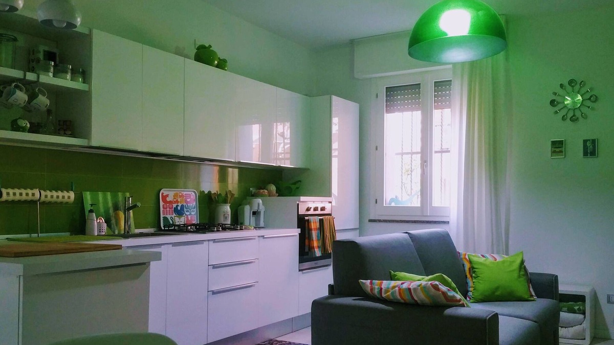 Rimini Historic Center Apartment | Rimini-STYLISH APARTMENT near the sea FREE PARKING