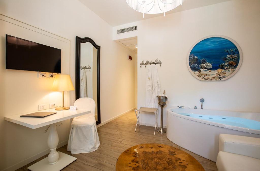 Rivabella Hotel | Rimini Suite Hotel