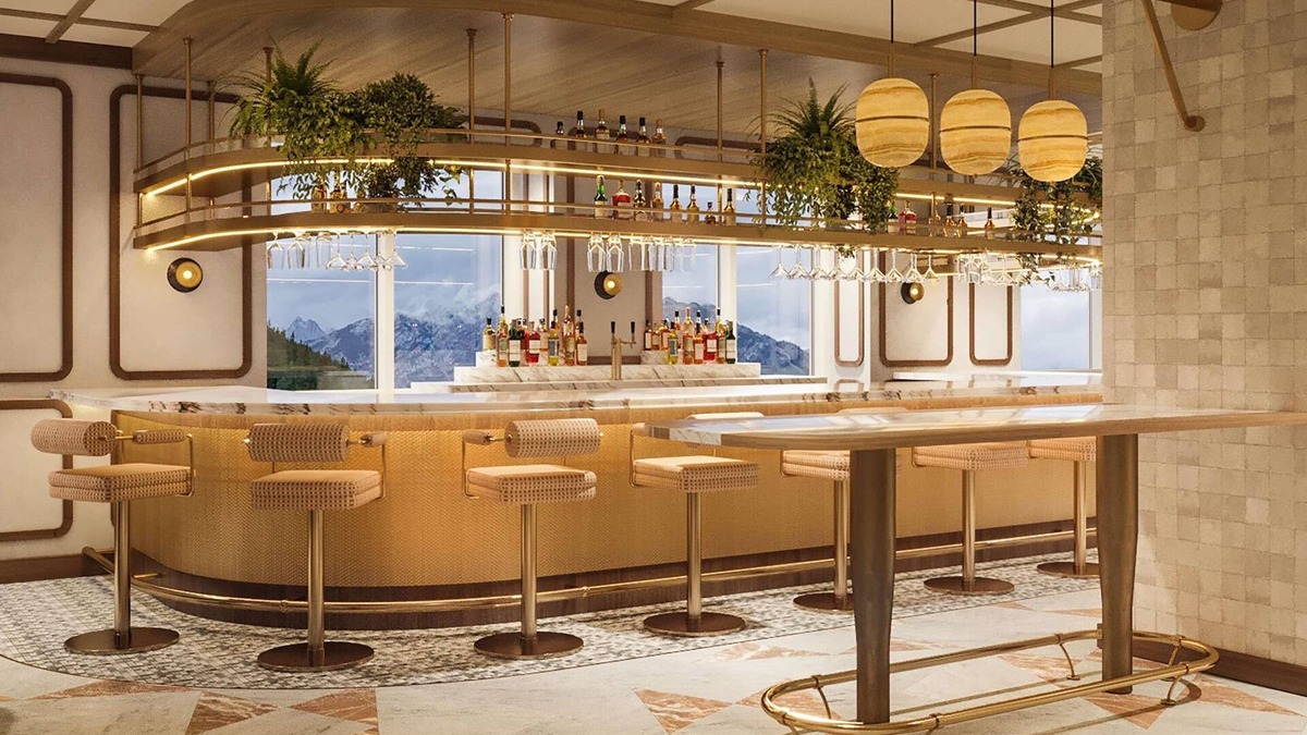 Banff Resort | Rimrock Banff, Emblems Collection