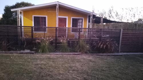 Jose Ignacio House | Rincón de Luz