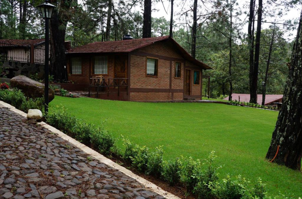 Mazamitla Hotel | Rincón del Bosque