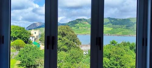 Mundaka Apartment | Rincón del Mar, Mundaka