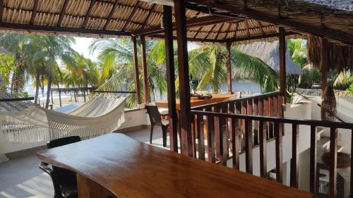Rincon Hotel | Rincón del mar Veleros Hotel