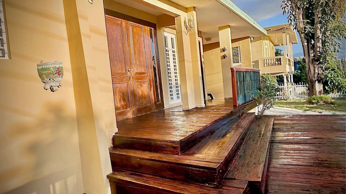 Ensenada House | Rincón del Milagro