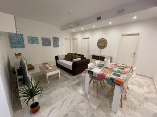 Gelves Apartment | Rincón Roma